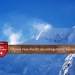 Berghof Garni - The Dom Collection B&B Saas Fee