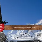 Berghof Garni - The Dom Collection