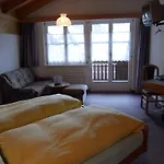 Berghof Garni - The Dom Collection B&B 3*