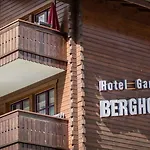 Berghof Garni - The Dom Collection Saas Fee
