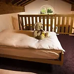 B&B Berghof Garni - The Dom Collection 3*
