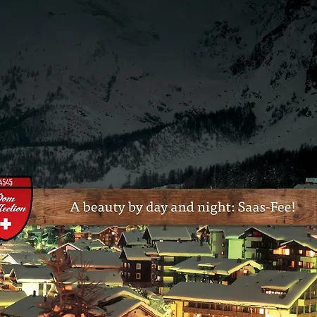 B&B Berghof Garni - The Dom Collection 3*